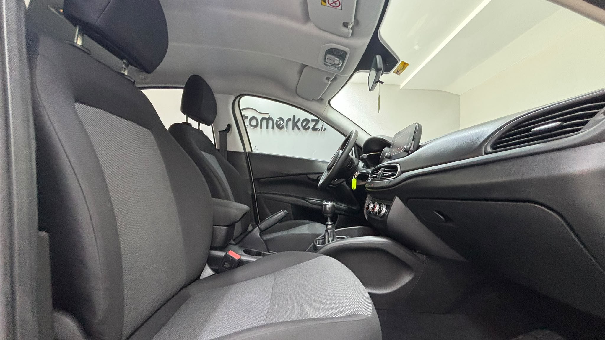 FIAT EGEA 20